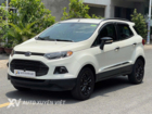 Ford Ecosport 1.5L Titanium 2016 Ford Ecosport 1.5L Titanium 2016
