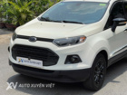 Ford Ecosport 1.5L Titanium 2016 Ford Ecosport 1.5L Titanium 2016