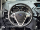Ford Ecosport 1.5L Titanium 2016 Ford Ecosport 1.5L Titanium 2016