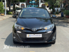 Toyota Vios G 1.5 CVT 2020 Toyota Vios G 1.5 CVT 2020