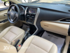 Toyota Vios G 1.5 CVT 2020 Toyota Vios G 1.5 CVT 2020