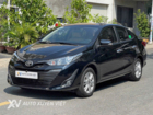Toyota Vios G 1.5 CVT 2020 Toyota Vios G 1.5 CVT 2020