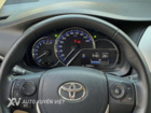 Toyota Vios G 1.5 CVT 2020 Toyota Vios G 1.5 CVT 2020