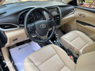 Toyota Vios G 1.5 CVT 2020 Toyota Vios G 1.5 CVT 2020