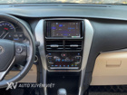 Toyota Vios G 1.5 CVT 2020 Toyota Vios G 1.5 CVT 2020