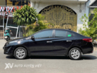 Toyota Vios G 1.5 CVT 2020 Toyota Vios G 1.5 CVT 2020