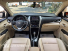 Toyota Vios G 1.5 CVT 2020 Toyota Vios G 1.5 CVT 2020