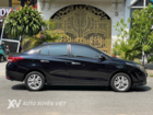 Toyota Vios G 1.5 CVT 2020 Toyota Vios G 1.5 CVT 2020