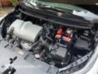Toyota Vios G 1.5 CVT 2020 Toyota Vios G 1.5 CVT 2020