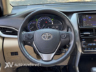Toyota Vios G 1.5 CVT 2020 Toyota Vios G 1.5 CVT 2020