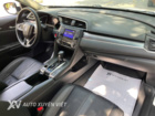 Honda Civic 1.8E 2018 Honda Civic 1.8E 2018