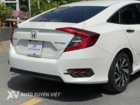 Honda Civic 1.8E 2018 Honda Civic 1.8E 2018