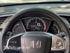 Honda Civic 1.8E 2018 Honda Civic 1.8E 2018