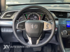 Honda Civic 1.8E 2018 Honda Civic 1.8E 2018