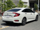 Honda Civic 1.8E 2018 Honda Civic 1.8E 2018