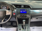 Honda Civic 1.8E 2018 Honda Civic 1.8E 2018