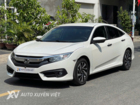 Honda Civic 1.8E 2018 Honda Civic 1.8E 2018
