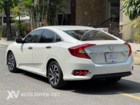 Honda Civic 1.8E 2018 Honda Civic 1.8E 2018