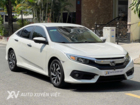 Honda Civic 1.8E 2018
