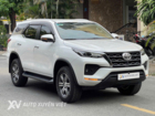 Toyota Fortuner Máy Dầu 2.4L AT 2024