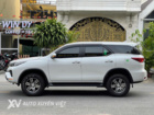 Toyota Fortuner Máy Dầu 2.4L AT 2024