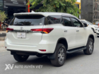 Toyota Fortuner Máy Dầu 2.4L AT 2024