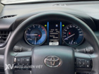 Toyota Fortuner Máy Dầu 2.4L AT 2024