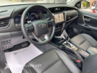 Toyota Fortuner Máy Dầu 2.4L AT 2024