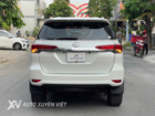Toyota Fortuner Máy Dầu 2.4L AT 2024