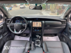 Toyota Fortuner Máy Dầu 2.4L AT 2024