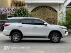 Toyota Fortuner Máy Dầu 2.4L AT 2024