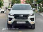 Toyota Fortuner Máy Dầu 2.4L AT 2024