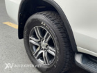 Toyota Fortuner Máy Dầu 2.4L AT 2024