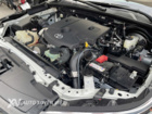 Toyota Fortuner Máy Dầu 2.4L AT 2024
