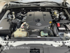 Toyota Fortuner Máy Dầu 2.4L AT 2024