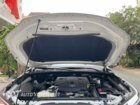 Toyota Fortuner Máy Dầu 2.4L AT 2024