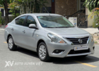 Nissan Sunny XL 1.5MT 2020 Nissan Sunny XL 1.5MT 2020
