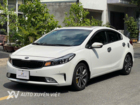 Kia Cerato 1.6AT 2018 Kia Cerato 1.6AT 2018