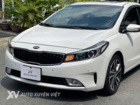Kia Cerato 1.6AT 2018 Kia Cerato 1.6AT 2018