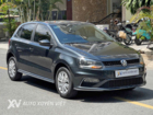 Volkswagen Polo 1.6AT Hatchback 2020