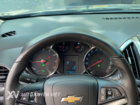 Chevrolet Cruze LTZ 1.8AT 2018