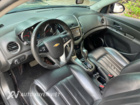Chevrolet Cruze LTZ 1.8AT 2018