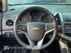 Chevrolet Cruze LTZ 1.8AT 2018