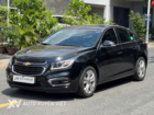 Chevrolet Cruze LTZ 1.8AT 2018