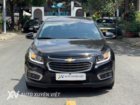 Chevrolet Cruze LTZ 1.8AT 2018