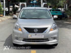Nissan Sunny XV Premium S 1.5AT 2017