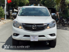 Mazda BT50 2.2AT Luxury 2020