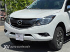 Mazda BT50 2.2AT Luxury 2020