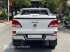 Mazda BT50 2.2AT Luxury 2020