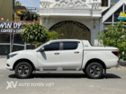 Mazda BT50 2.2AT Luxury 2020